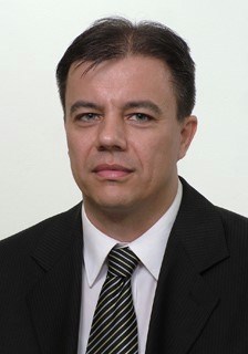 Aleksandar Lukić, Ph.D.