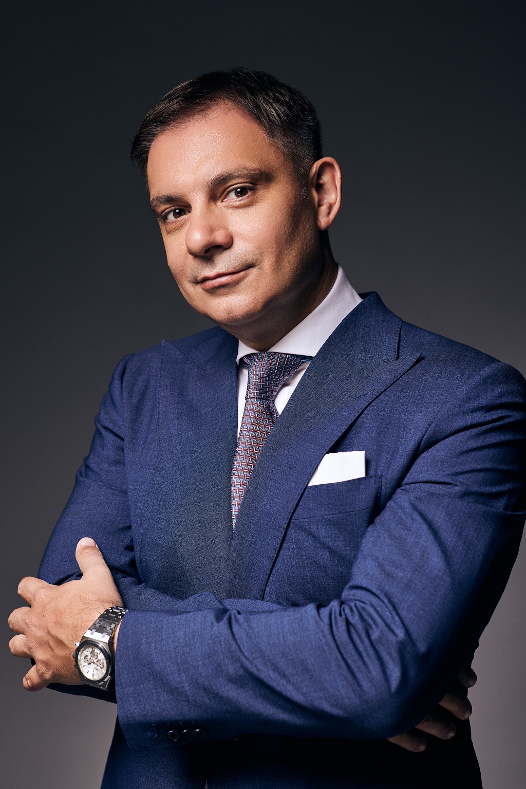 dr Živorad Vasić