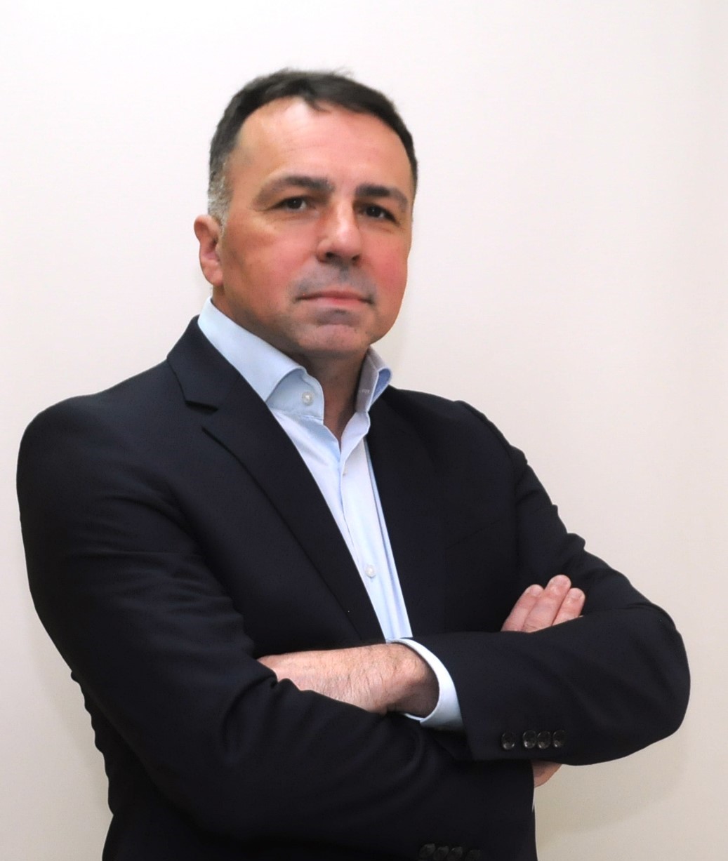 dr Dejan Vuletić
