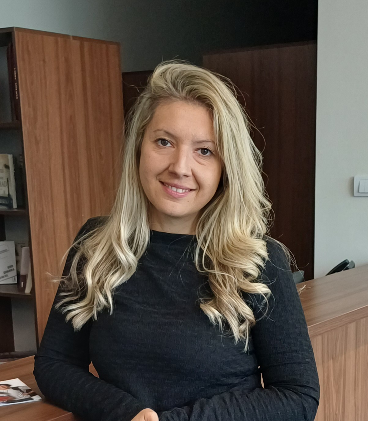 Ivana Pavlović